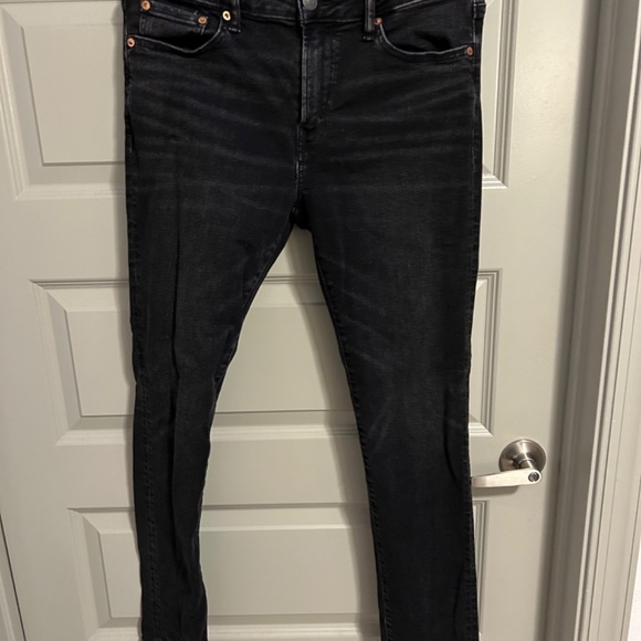 American eagle slim fit jeans - Picture 5 of 10